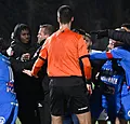Genk moet verlengen in Oostende, vechtpartij in Knokke-OHL