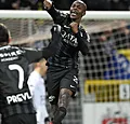 De 11 namen: Vijf wissels bij Moeskroen, geen Prevljak bij Eupen