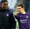 Anderlecht-aanwinst verlekkert fans op mooie vooruitzichten