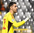 Koen Casteels trapt nog eens na naar Martinez