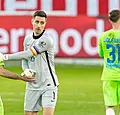 Wolfsburg verrast met de komst van Rode Duivel