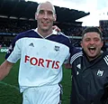 Anderlecht-legende klopte aan bij Club Brugge