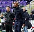 Kompany ziet positieve evolutie bij Anderlecht