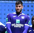 Anderlecht-huurling versiert contract in Nederland