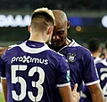 Kompany heeft minder goed transfernieuws voor Anderlecht