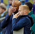Kompany spreekt zich uit over mogelijke opvolger voor Danks