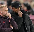 Kompany loopt wéér schade op met Bayern München