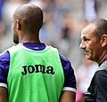 'Kompany debuteert met opvallende ploeg bij Anderlecht'