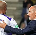 Anderlecht geeft toe: 