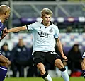 Club prikkelt Anderlecht: 