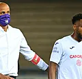 Anderlecht meldt alsnog twee nieuwe coronagevallen