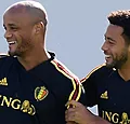 Keert Mousa Dembélé weldra terug naar de Jupiler Pro League?