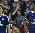 Drie opvallende vertrekkers bij Anderlecht?