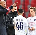 Kompany stoomt de volgende lichting talenten al klaar bij Anderlecht