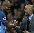 'Guardiola kiest na njet Kompany voor mentor als assistent'