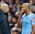 'City maakt ommekeer in toekomstplannen Kompany'