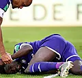 Anderlecht neemt beslissing rond Luckassen