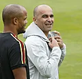 'Kompany plan-B voor Martinez'