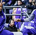 Anderlecht krijgt 2 fikse opstekers met oog op PO I