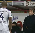 Mulder geen fan van rol Kompany: 