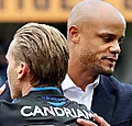 Kompany deelt sneertje uit aan Clement