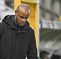 Kompany komt met reactie op uithaal van Vanden Borre