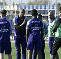 Anderlecht stopt trainingen: buitenlandse spelers naar vaderland