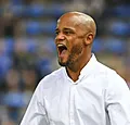 'Kompany overweegt verrassing in basiself RSCA'