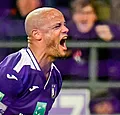 Anderlecht haalt ouderwets uit en wint met 6-1 van Eupen