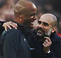 Guardiola in het Astridpark: Hoe Kompany de City-filosofie in Anderlecht sleept