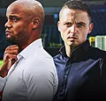 De slag van Verbeke: en route naar Kompany's 'totaalvoetbal' 