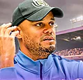 Kompany ‘choqueert’ met drastische ingreep
