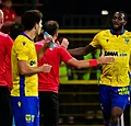 STVV beent Standard bij na fraaie comeback op Sclessin