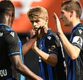 'Club Brugge weigert international vrij te geven'