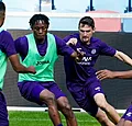 'Anderlecht haalde tevergeefs alles uit de kast voor spits'