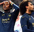 'Anderlecht drukt door voor peperdure targetman'