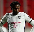 'Bliksemvertrek dwingt Anderlecht transfermarkt op'