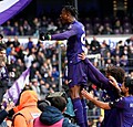 Kouamé bezorgt Anderlecht transferboost