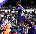 'Anderlecht heeft vlotscorende Griek op het oog'