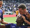Anderlecht vernedert machteloos KV Mechelen tot op het bot