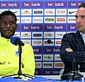 De Condé over bekritiseerde wintertransfer: 