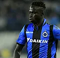 Diatta zet kritische supporters Anderlecht op hun plaats