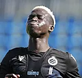 Diatta bezorgt Club Brugge stevige transferopsteker
