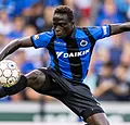 'Eerste topclub duikt op voor transfer Diatta'