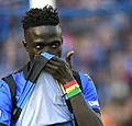 'Club Brugge fluit Ajax terug in dossier-Diatta'