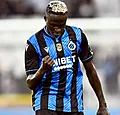 Diatta moet de vloek van de Club-transfers doorbreken