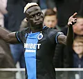 Diatta laat Club Brugge beven en genieten tegen Brazilië