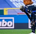 'Club Brugge moet deel van transfersom Diatta afstaan'