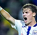 'Anderlecht stelt transferplan voor Arnstad op'