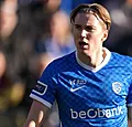 'Thorstvedt op vertrekken: Genk vangt stevige som'